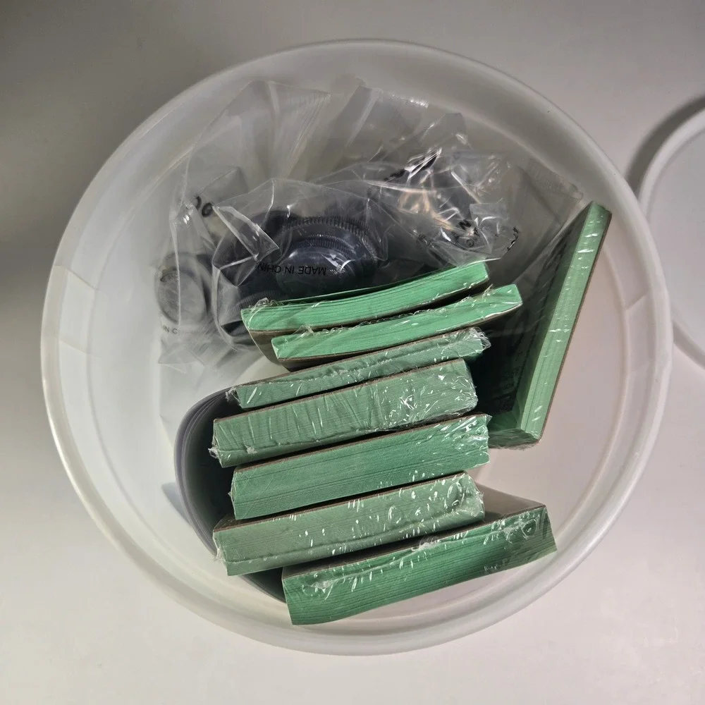 ETA Cuisenaire Combo‎ Paper Money Set Play Money 500 Bills